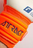 Reusch Attrakt Freegel Silver Junior 5262234 2290 blue orange 6